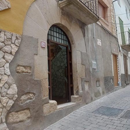 Ca Serrulleta Asco Esterno foto