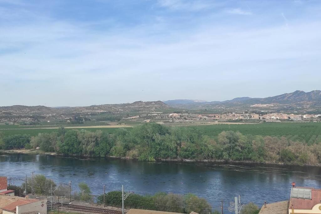Ca Serrulleta Asco Esterno foto