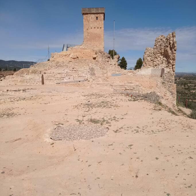 Ca Serrulleta Asco Esterno foto