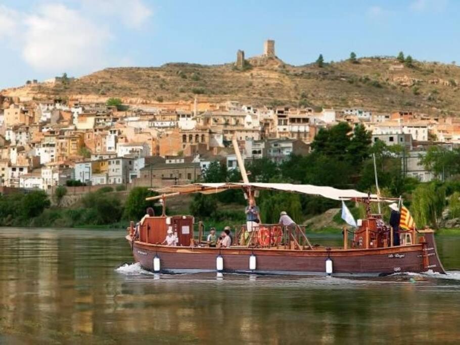 Ca Serrulleta Asco Esterno foto